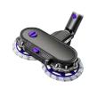 BHFGDH Vacuum Cleaner Accessories,Attachment with Water Trank,Electric Mop Head,Compatible for Dyson V7 V8 V11 V10 V15 view 4