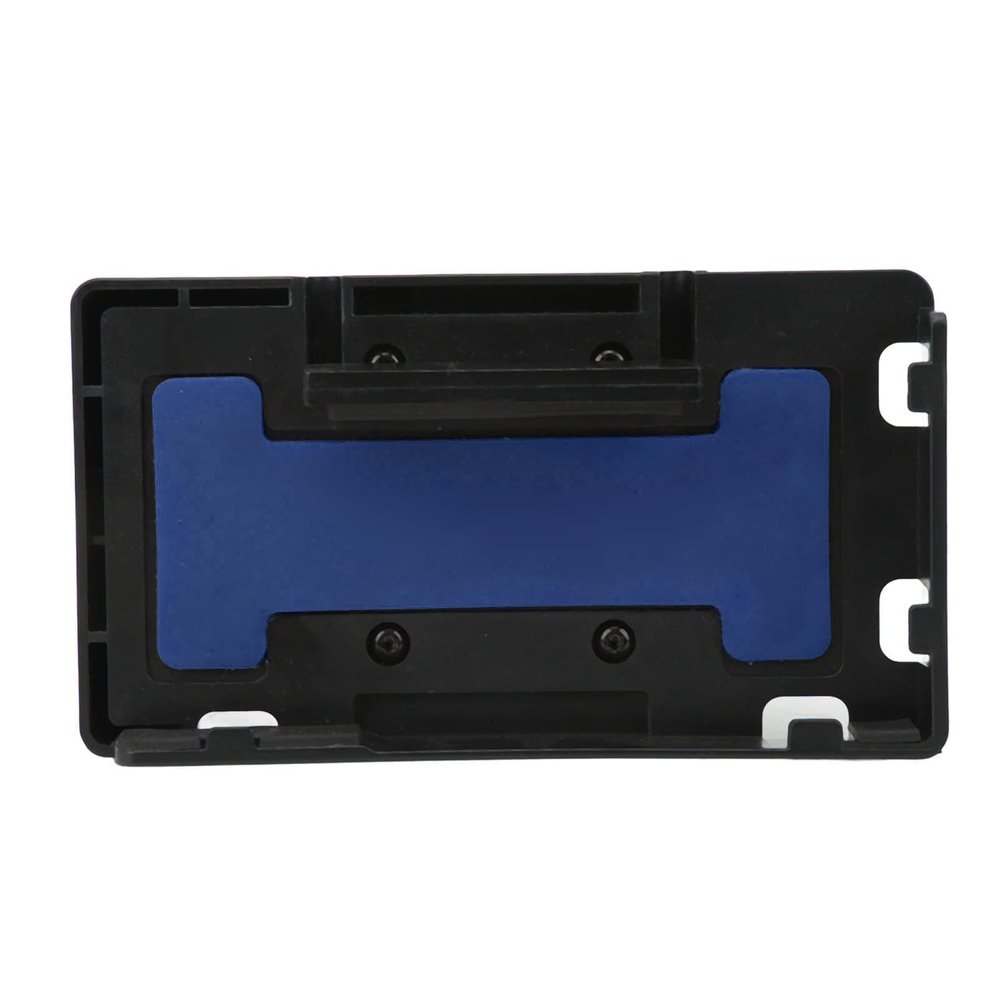 AYQEBNC Motorcycle Charging Mount Stand, Motorcycle Phone Navigation Bracket Shockproof Aging Resistant Phone Charging Mount Stand Fit for R1250GS ADV 20132020 (Blue)
