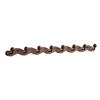 Wall Coat Racks Wood Entry Door Hanging Hooks Creative Wall Hanging Clothes Hooks No Hole Coat Hooks Wall Mounted Coat Rack(Large) view 1