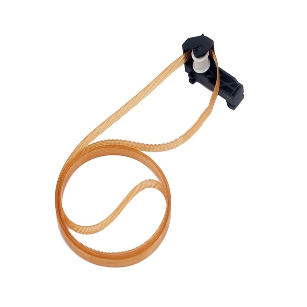 TFJUMKNG All for Epson A3 Carriage Unit Belts Yellow Timing Belts L1800 R1390 R2000 P400 UV DTF DTG Printer
