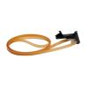 TFJUMKNG All for Epson A3 Carriage Unit Belts Yellow Timing Belts L1800 R1390 R2000 P400 UV DTF DTG Printer view 2