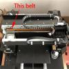 TFJUMKNG All for Epson A3 Carriage Unit Belts Yellow Timing Belts L1800 R1390 R2000 P400 UV DTF DTG Printer view 3