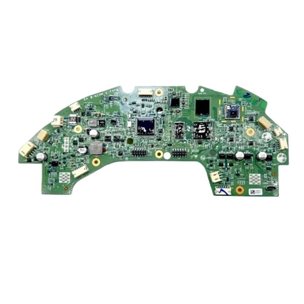 Compatible For Roborock Sweeping Robot Motherboard S50 S51 S52 S55 S502-00 S552-00 S502-03 Vacuum Cleaner Accessories Circuit Board