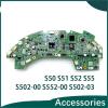 Compatible For Roborock Sweeping Robot Motherboard S50 S51 S52 S55 S502-00 S552-00 S502-03 Vacuum Cleaner Accessories Circuit Board view 2