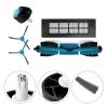 QDBJCHPV Main Brush Filter WheelCompatible for Conga3090 3091 3092 Vacuum Cleaner Robot Set Sweeping Robot Vacuum Cleaner Accessories view 3