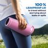 Frost Buddy Togo Buddy | 30 oz Stainless Steel Vacuum Insulated Tumbler | To Go Coffee Cup Iced Coffee Cups, Iced Coffee Sleeve, Travel Mug, Thermal Cup for Hot & Cold Drinks, Dunkin Cup (Caramel) view 4
