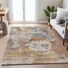 Addison Rugs Chantille ACN2144 Paprika 3' x 5' Indoor/Outdoor, Machine Washable, Easy Clean, Non Shedding, Bedroom, Living Room, Dining Room, Kitchen, Patio Rug view 1