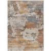 Addison Rugs Chantille ACN2144 Paprika 3' x 5' Indoor/Outdoor, Machine Washable, Easy Clean, Non Shedding, Bedroom, Living Room, Dining Room, Kitchen, Patio Rug view 2
