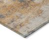 Addison Rugs Chantille ACN2144 Paprika 3' x 5' Indoor/Outdoor, Machine Washable, Easy Clean, Non Shedding, Bedroom, Living Room, Dining Room, Kitchen, Patio Rug view 3