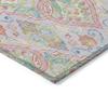 Addison Rugs Chantille ACN2207 Lavender 2'6" x 3'10" Indoor/Outdoor, Machine Washable, Easy Clean, Non Shedding, Bedroom, Living Room, Dining Room, Kitchen, Patio Rug view 3