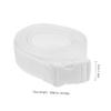 Amosfun Mattress Connection Strap 10m Nylon with Buckle for Split King Beds view 2