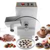 XEEAOFE Chocolate Melting Pot & Mixer, Candy Melts Melter, 12 Kg Capacity Warmer Machine, Perfect Dipping Tool Kitchen Supplies for Making Cake Pop Covered Strawberries Cookie,220V view 3