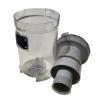Vacuum Cleaner AccessoriesCompatible For Midea handheld Wired Vacuum Cleaner Dust Cup Accessories U2/SN7/SN9/SK8/QN2 view 4