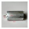 IPUDIS RP390-ST/24100/DV 12V 28mm 390 Electronic Starter D-Shaft for Sweeping Machine Sweeper Robot Vacuum Cleaner view 2