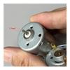 IPUDIS RP390-ST/24100/DV 12V 28mm 390 Electronic Starter D-Shaft for Sweeping Machine Sweeper Robot Vacuum Cleaner view 4