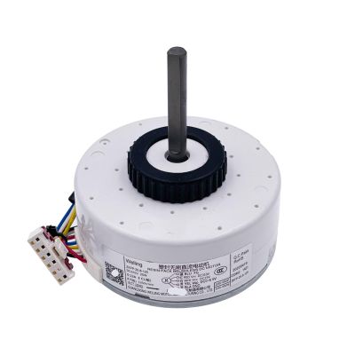 Air Conditioner Indoor Unit DC Fan MotorCompatible For TCL ZKFP-20-8-125 DC310V 25W 1350r/min Conditioning PartsCentral Air Conditioning Fan Motor