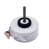 Air Conditioner Indoor Unit DC Fan MotorCompatible For TCL ZKFP-20-8-125 DC310V 25W 1350r/min Conditioning PartsCentral Air Conditioning Fan Motor view 1