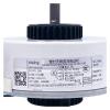 Air Conditioner Indoor Unit DC Fan MotorCompatible For TCL ZKFP-20-8-125 DC310V 25W 1350r/min Conditioning PartsCentral Air Conditioning Fan Motor view 2