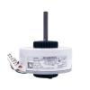 Air Conditioner Indoor Unit DC Fan MotorCompatible For TCL ZKFP-20-8-125 DC310V 25W 1350r/min Conditioning PartsCentral Air Conditioning Fan Motor view 3
