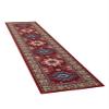 Rugs.com - Baja Outdoor Rug 12 Ft Runner Red Washable Indoor/Outdoor Rug Flatweave Runner for Patios, Porches, Hallways, and Entryways view 2