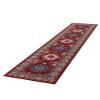 Rugs.com - Baja Outdoor Rug 12 Ft Runner Red Washable Indoor/Outdoor Rug Flatweave Runner for Patios, Porches, Hallways, and Entryways view 3