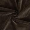 88JUNYh Dining Chair Covers 4pcs Chair Covers Velvet Fabric Short Back Chair Cover Small Size Bar Chair Seat Case for Dining Room Home(3779D-25,6 Pieces) view 4