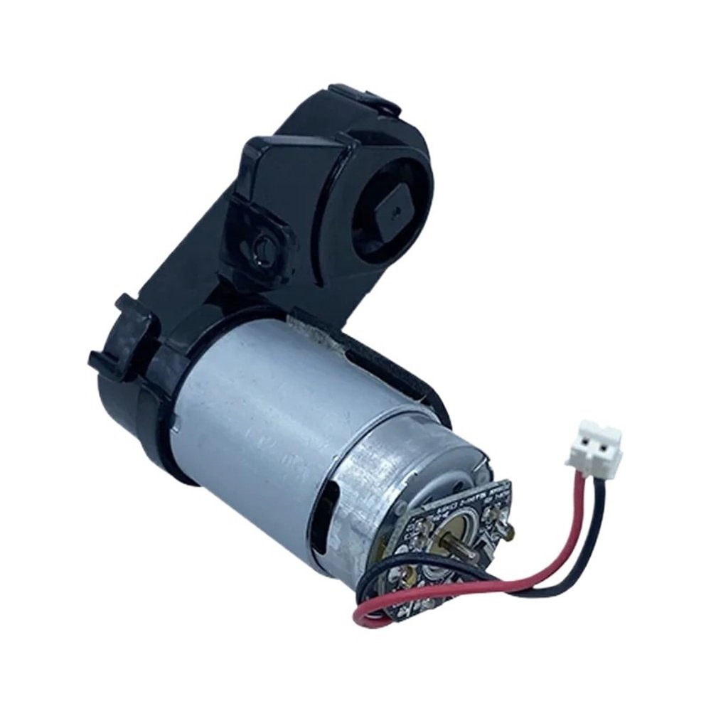 Compatible for Yeedi K650/K730 Vacuum Cleaner Main Brush Rolling Brush Motor Assembly for Robotic Vacuum Cleaner Spare Parts Accessories