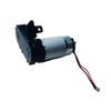 Compatible for Yeedi K650/K730 Vacuum Cleaner Main Brush Rolling Brush Motor Assembly for Robotic Vacuum Cleaner Spare Parts Accessories view 3