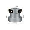 1200W Universal Vacuum Cleaner Motor Large Power 105mm Diameter Vacuum Cleaner Accessory Parts Replacement Kit view 2