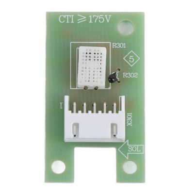 Jiawu Dehumidifier Humidity Sensor Fits 50 and 70 Pint Dehumidifiers, Dehumidifier Humidity Module Board Temperature Sensor, Accurately Detects Humidity Levels in The Air