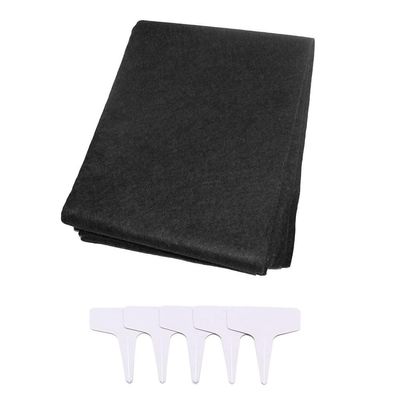 AYQEBNC Automatic Plant Watering Mat 120X100cm Capillary Mat Automatic Plant Watering System Capillary Gasket Absorbent Cloth Easy Install Easy to Use