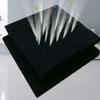 AYQEBNC Automatic Plant Watering Mat 120X100cm Capillary Mat Automatic Plant Watering System Capillary Gasket Absorbent Cloth Easy Install Easy to Use view 3