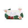 Juliska Berry & Thread Place Card Set/12 - Daffodil view 2