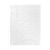 Christian Blanket 60x80 - Guided by God's Light | Cozy Lamb Throw for Adults & Nursery | Religious Gift & Home Decor. view 2