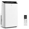 14000 BTU Portable Air Conditioner, Portable AC Unit Cools Up to 750 Sq.Ft, 3-In-1 Ultra Quiet Air Conditioner W/Dehumidifier & Fan, Easy Installation& Energy Efficient view 1