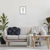 'Wild Country Herb Jar'| Framed Giclee Art view 3