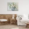 Stupell Industries 'Classic Ornate Flower Vase'| Canvas Art view 3
