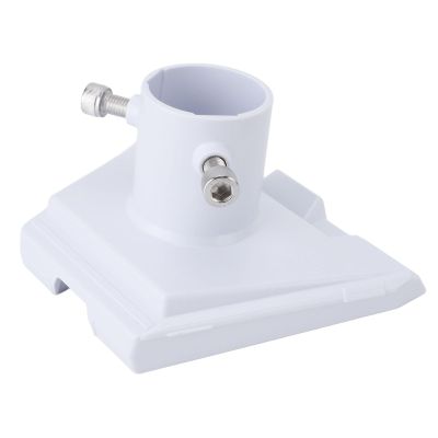 Satellite Mounting Bracket Kit for Gen 3 Roof Mount, Heavy Duty Steel &