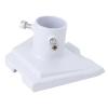 Satellite Mounting Bracket Kit for Gen 3 Roof Mount, Heavy Duty Steel & view 1