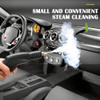 PP-Eic High Pressure Steam Cleaner, 3200W Commercial Steam Cleaner, Car Steam Cleaner, Carpet Steam Cleaner for Kitchen Bathroom Car Seat Furniture Floor view 2