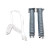 00754869 Fits For Bosch Dishwasher Door Hinge Spring & Rope Repair Kit view 1