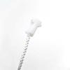00754869 Fits For Bosch Dishwasher Door Hinge Spring & Rope Repair Kit view 4