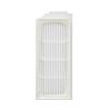 CEATYU Compatible for DEEBOT T10 Plus Robot Vacuum Cleaner Parts Accessories Hepa Filter mop Cloth view 2