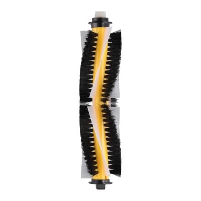 1pc Main Roller Brush compatible For SENCOR compatible For SRV 4200BK 4250SL 2230TI 6250BK 9250BK 9200BK Vacuum Cleaner Accessories