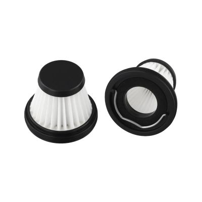 2pc Filter Element Replacement Filter Compatible For Baseus For A3 Compatible For Lite Handheld Vacuum Cleaner Spare Parts Aspirators Plastic Filters Vacuum Cleaner Parts