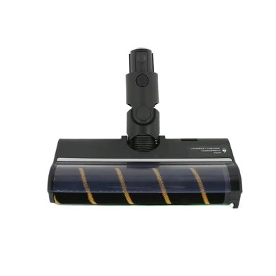 Hujscufdjy Compatible for Dreame V16S V12S V11 V12 T10 T20 T30 T20pro V16 V12proRoller Brush with Green LED Soft Velvet Floor Brush Head