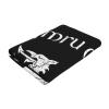 AHUNARLOP Welsh-Flag-Red-Dragon-Cymru-Am-Byth- Beach Towel 27.5x55 Inches - Ultra Soft Quick Dry Sand Towel, Lightweight Large Bath Towel for Pool, Summer, Travel view 3