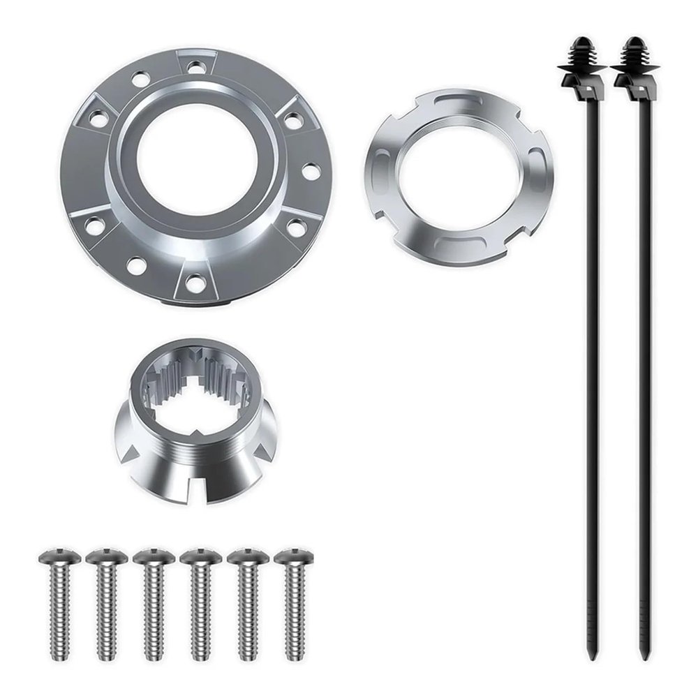 W10324651 Hub Replacement TB123A Wrench Replacement For Washing Machine Drive Hub Replace W10528947
