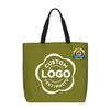 Custom Tote Bags For Women,Customized Bag Reusable Shopping Gifts For Friend Mom Teacher Sister view 1