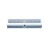 KUYBTU Air Curtain Machine, Commercial Silent, Wall-Mounted, Strong Wind Remote Control Model-One Color-1200mm view 1